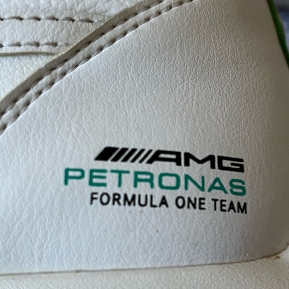 Puma sneakers for men - Picture 7 of 11